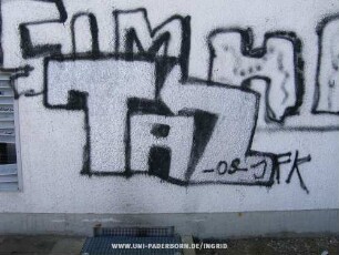 TAZ