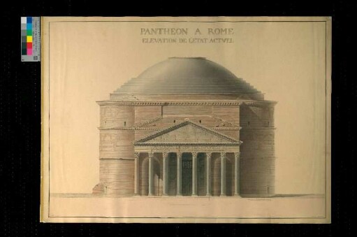 Pantheon