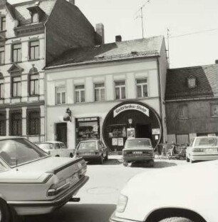 Fotografie, Auerbach (Vogtland)