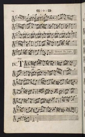 24-38, IV. Tantum ergo. - II. Stella coeli.