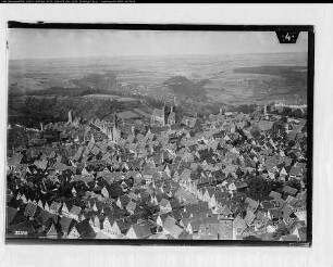 Rothenburg o.d.T.