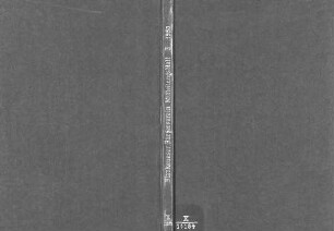 3.1950: Mitteilungsblatt // Blankeneser Bürger-Verein