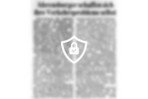 Ahrensburger schaffen sich ihre Verkehrsprobleme selbst