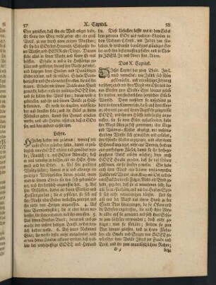 58-104, 10. Capitel - 16. Capitel