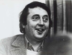 Werner Stötzer