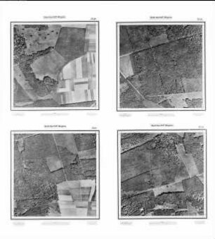 Stadt des KdF-Wagens Bl. 13cd [Wolfsburg], Gauß-Krüger-Koordinaten: Rechtswert: 4416, Hochwert: 5806