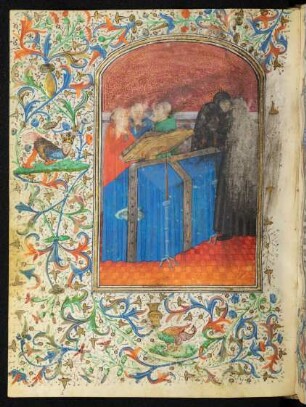 Totenoffizium (Gebrauch von Rom, Teil 1, siehe unten)