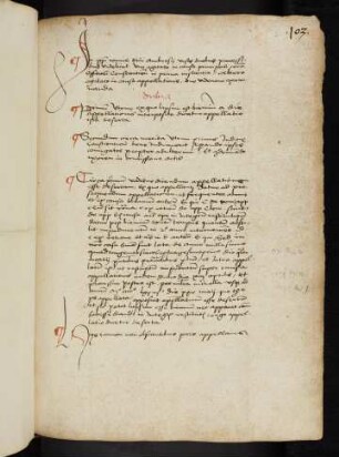 103r-109a Consilium in causa appellationis