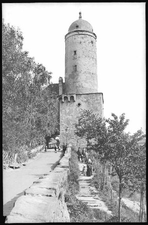Bautzen. Neutor