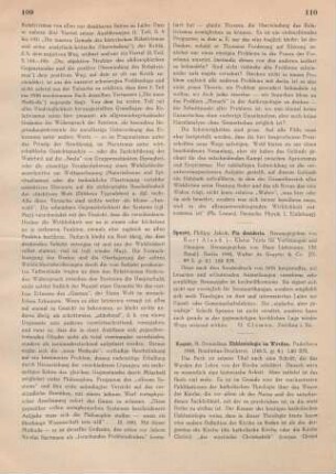 110-112 [Rezension] Koster, Mannes Dominikus, Ekklesiologie im Werden