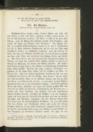 160. Die Wenden.