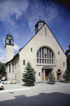 Katholische Pfarrkirche Sankt Aper