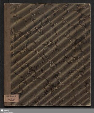 1829,Apr.: Qua ad ... alumnorum orationes in Regia Schola Grimensi ... audiendas invitat