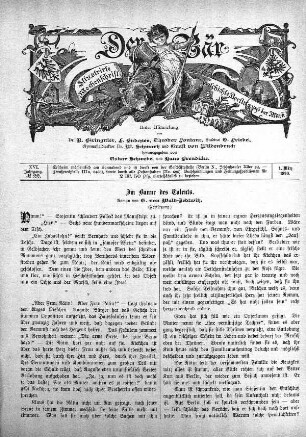 Nr. 22, 01.03.1890