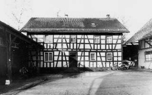 Brensbach, Kilsbach 8
