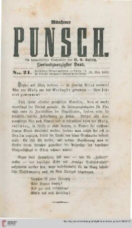 Nro. 21 (23. Mai 1869)