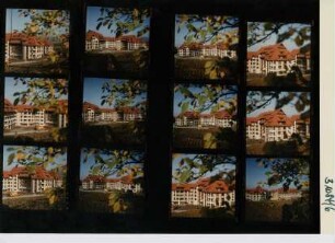 Wohnstift Augustinum, 1984