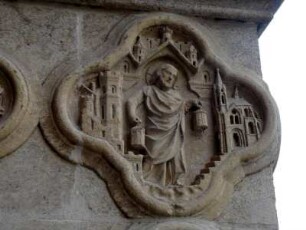 Amiens: Kathedrale Notre-Dame