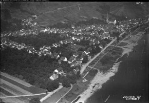 Kröv [Cröv] (Mosel) (b. Traben-Trarbach)