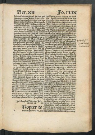 In festo apostolorum Simonis et Iude. Sermo xii.