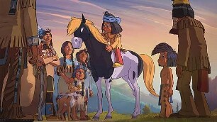 Yakari - Der Kinofilm