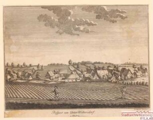 Unter-Wolkersdorf
