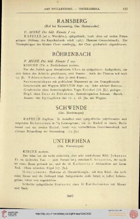 ⟦Röhrenbach⟧