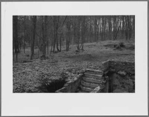 Fundamente der Lagerwäscherei, Mittelbau-Dora