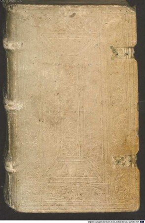 Haymonis Episcopi Halberstattensis in diui Pauli epistolas omneis interpretatio : ad uetustissimorum exemplarium fidem quam diligentissime recognita. Indicata sunt quoque loca eorum quae passim ab autore e sacra citant pagina