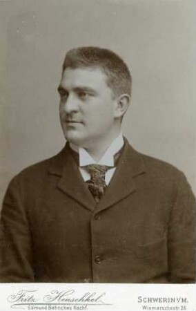 Gura, Hermann (1870-1944?)