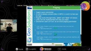 Demystifing OGC APIs with GeoServer: introduction and status of implementation