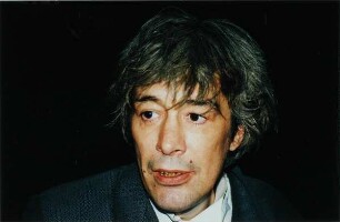 Harry Hass