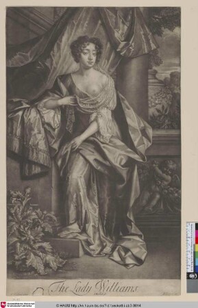 The Lady Williams