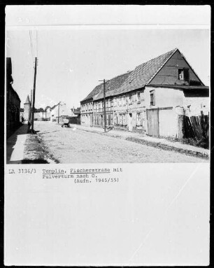Fischerstraße