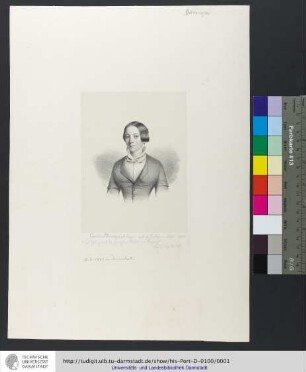 [Caroline Düringer]