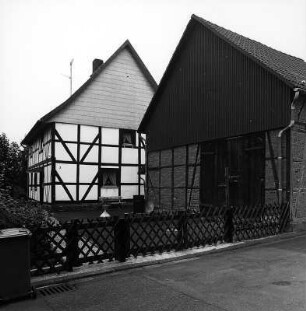 Neu-Eichenberg, Schulstraße 3
