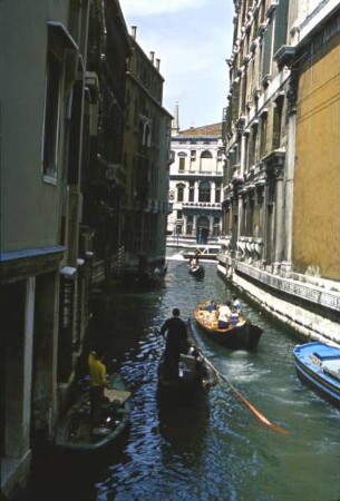 Rio dei Meloni