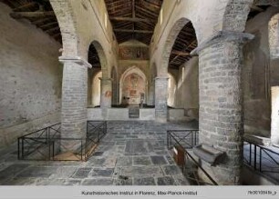 San Giorgio, Montalto Ligure