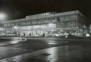 Kulturpalast