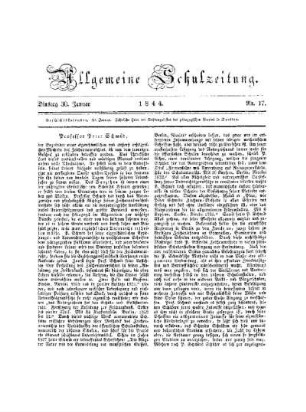 17: Heft 17