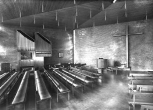 Evangelisch-reformierte Kirche