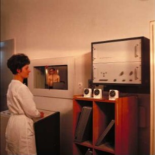 Medizinische Akademie Dresden