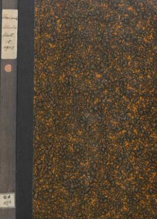 Theologisches Literaturblatt