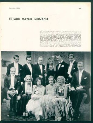 Estado mayor germano