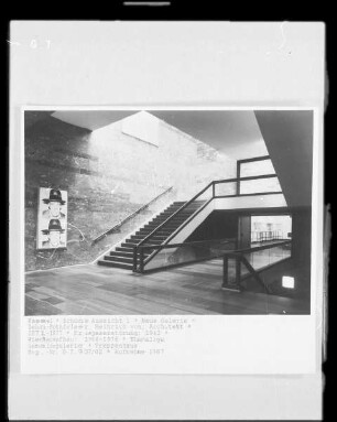 Neue Galerie