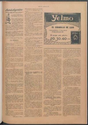 La carestía del azúcar