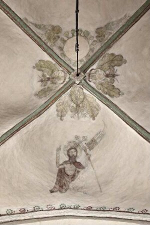 Der auferstandene Christus