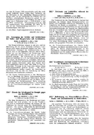 Beförderung von Oberschullehrern (Turn-, Musik- und Zeichenlehrern) zu Studienräten : [Erziehung] ; [Für das Reich] ; [Amtliche Erlasse] ; [Amtlicher Teil]
