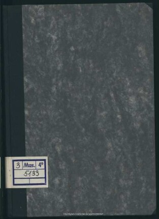 Julius Stockhausens Gesangsmethode