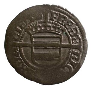 Münze, Denar, 1523/1533